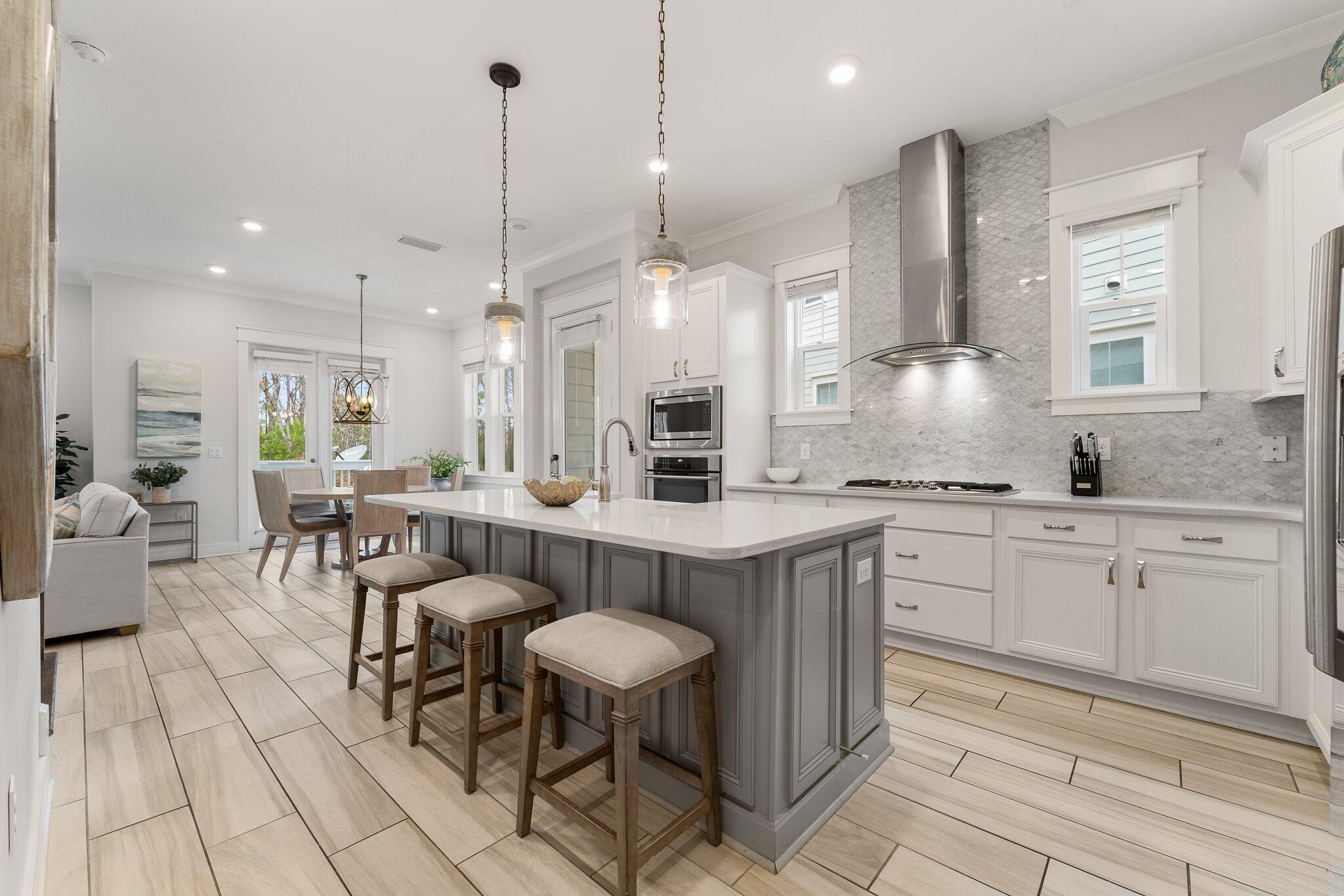 Prominence North - Residential