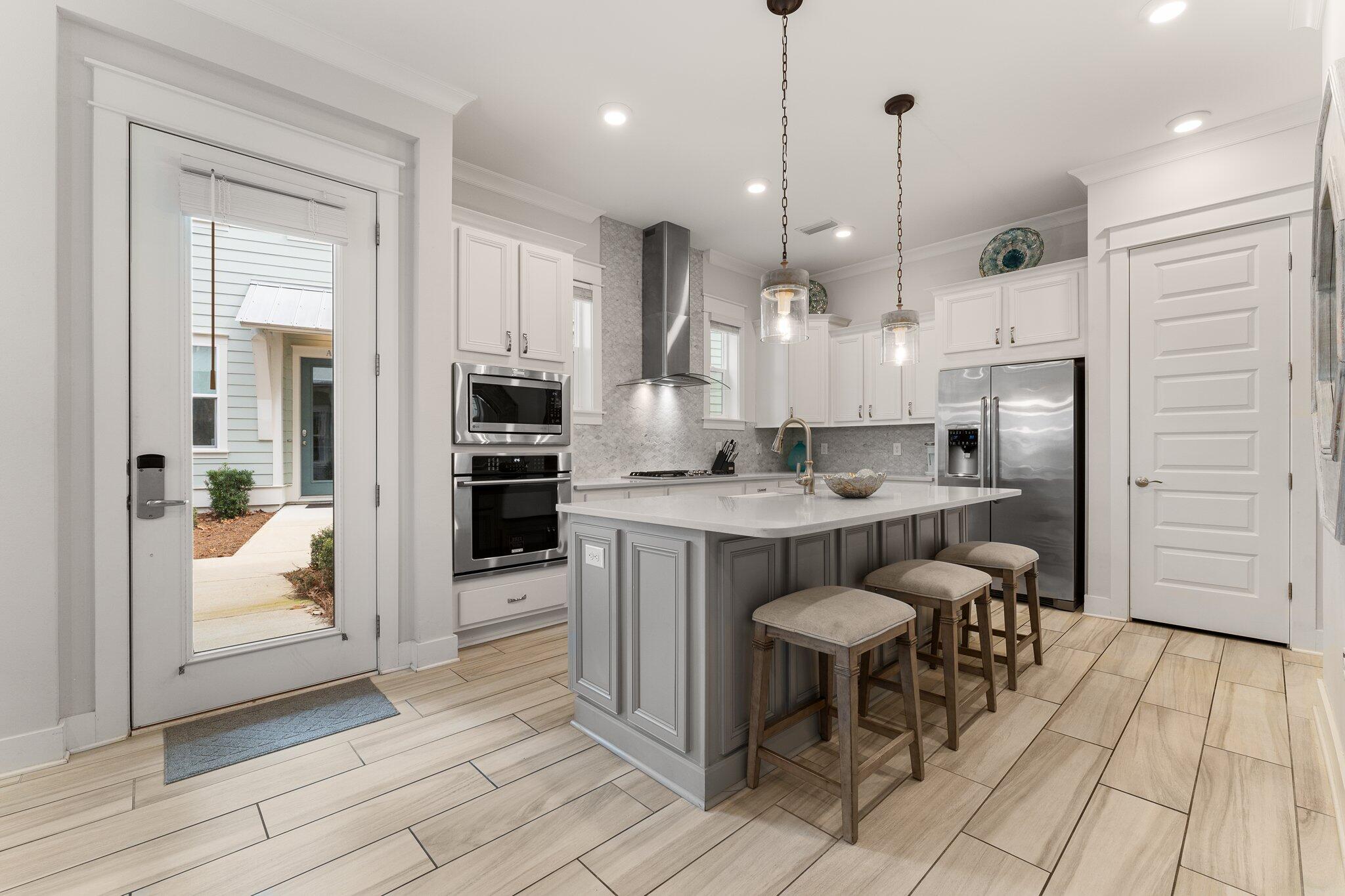 Prominence North - Residential