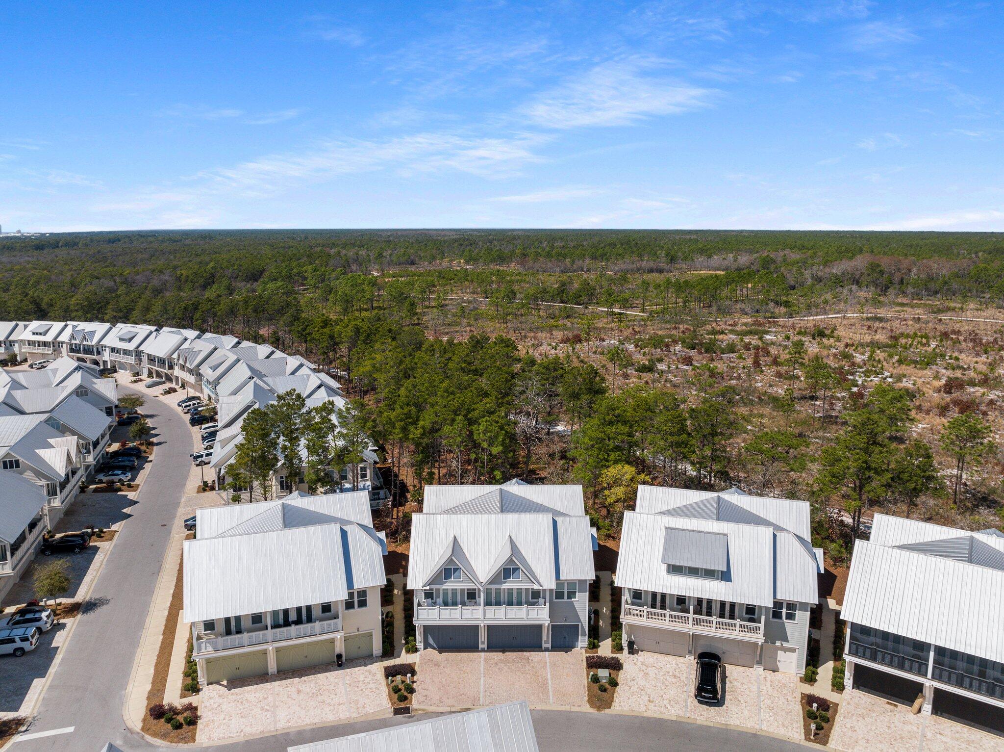 Prominence North - Residential