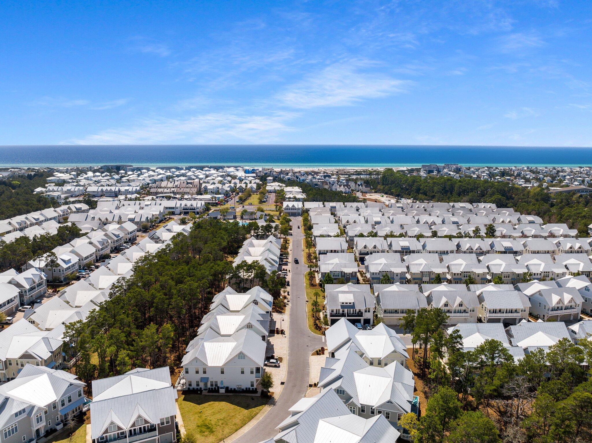 Prominence North - Residential