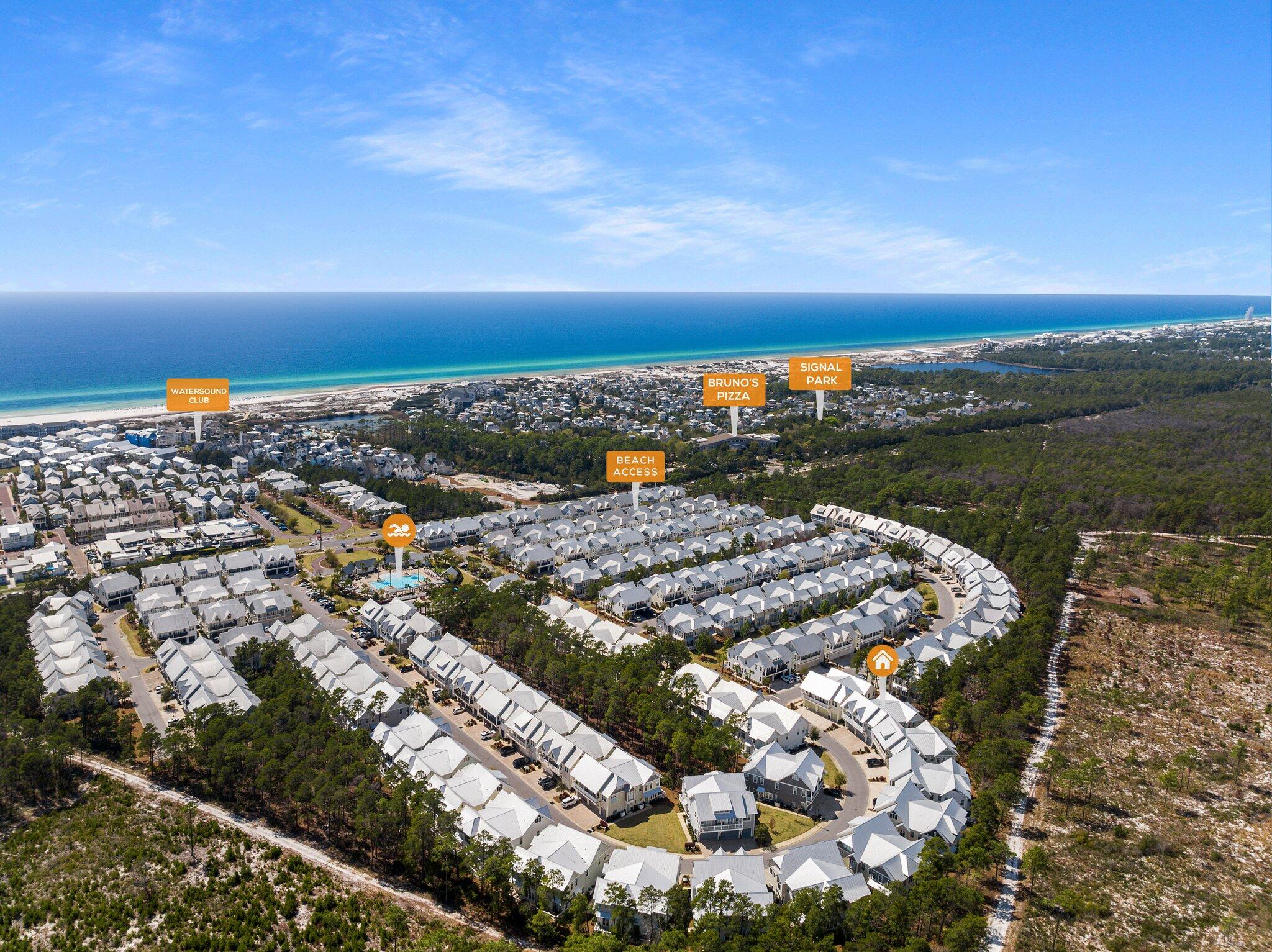 Prominence North - Residential