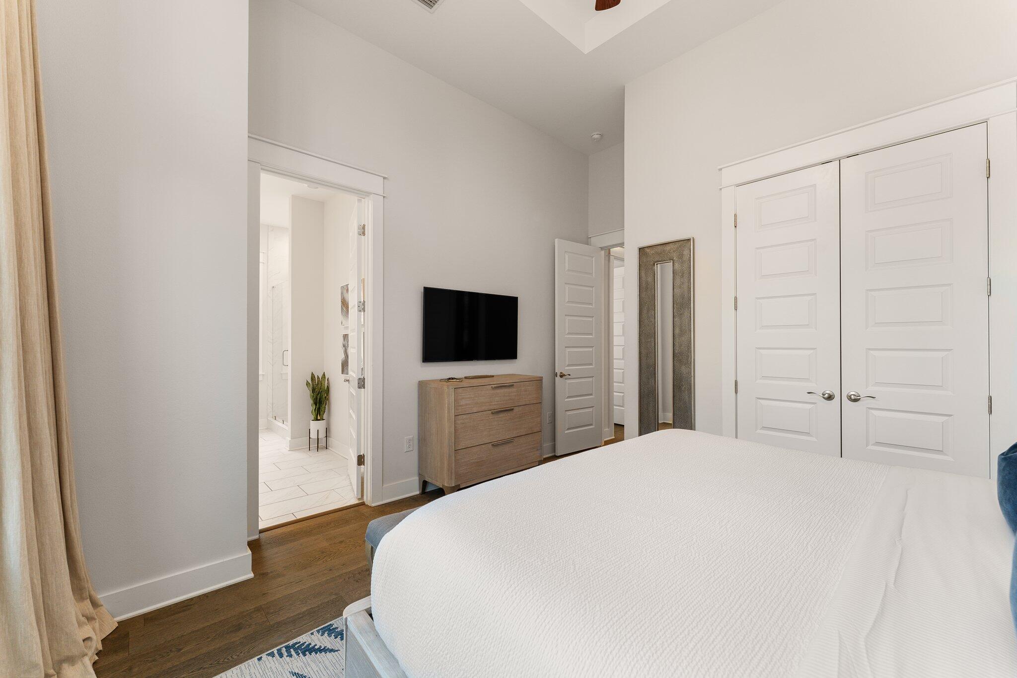 Prominence North - Residential