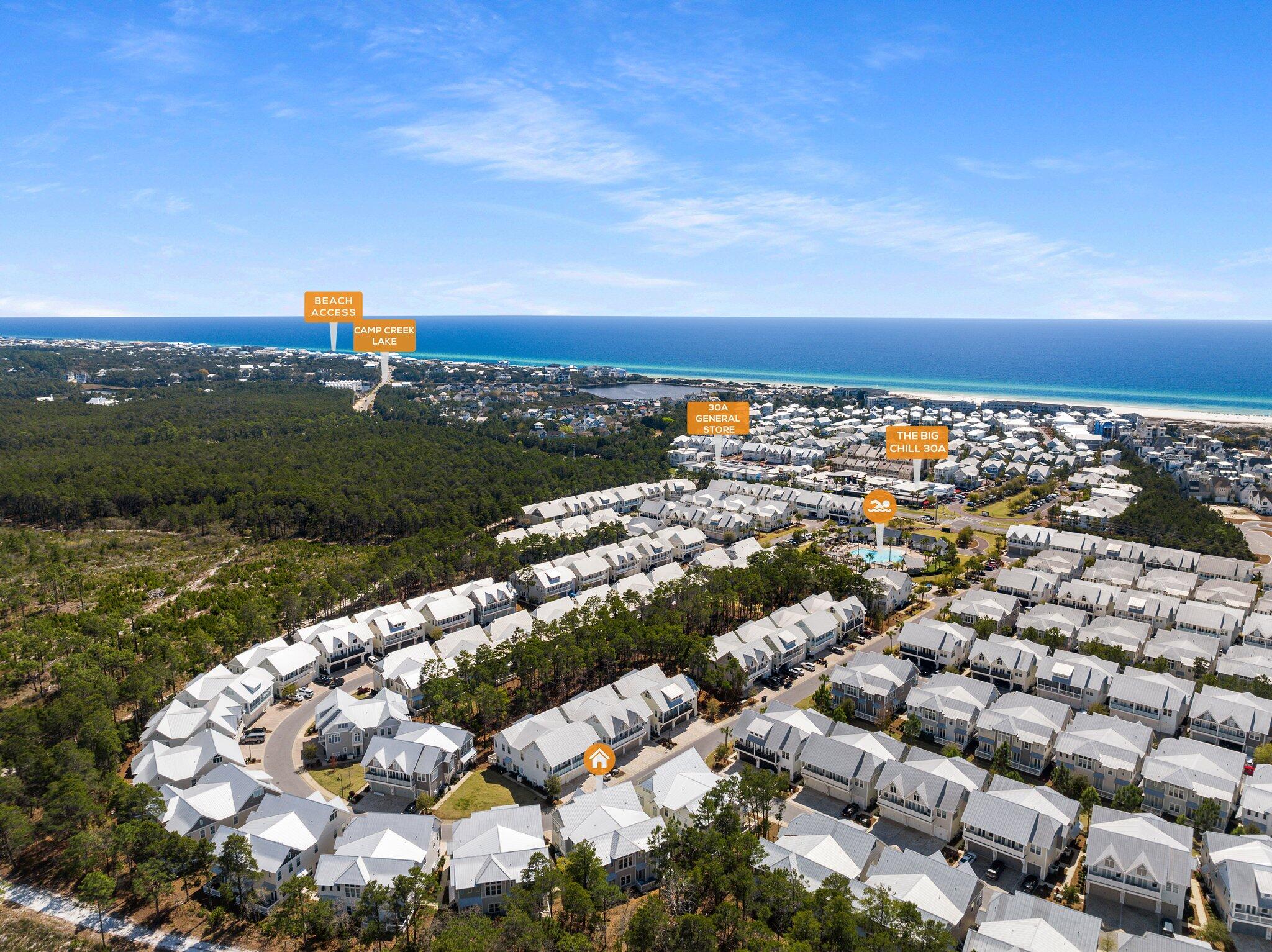 Prominence North - Residential