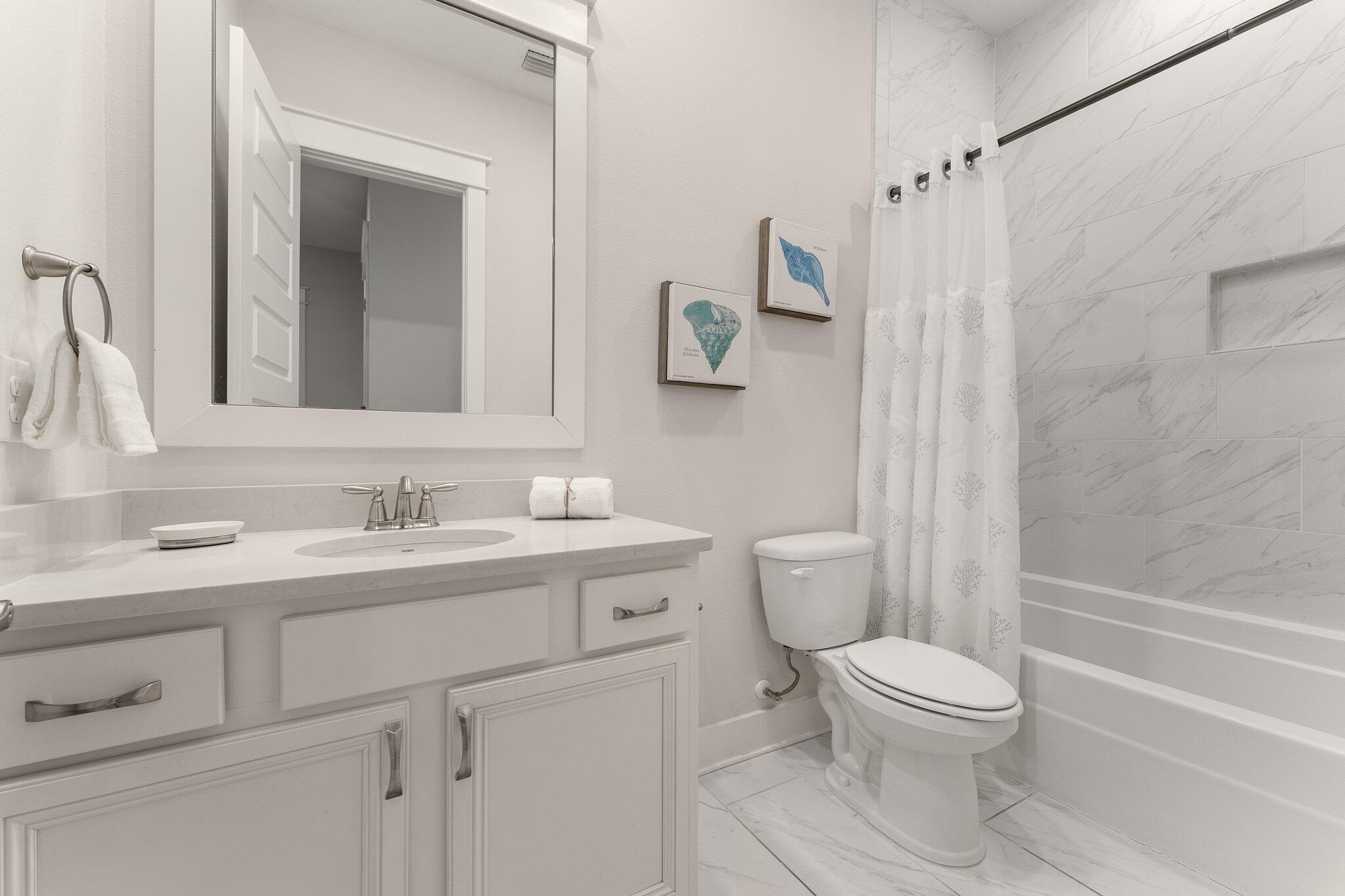 Prominence North - Residential