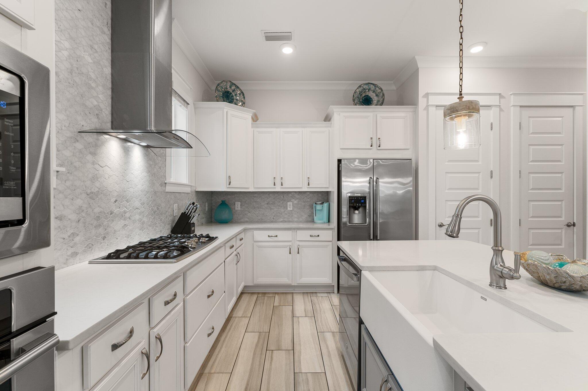 Prominence North - Residential