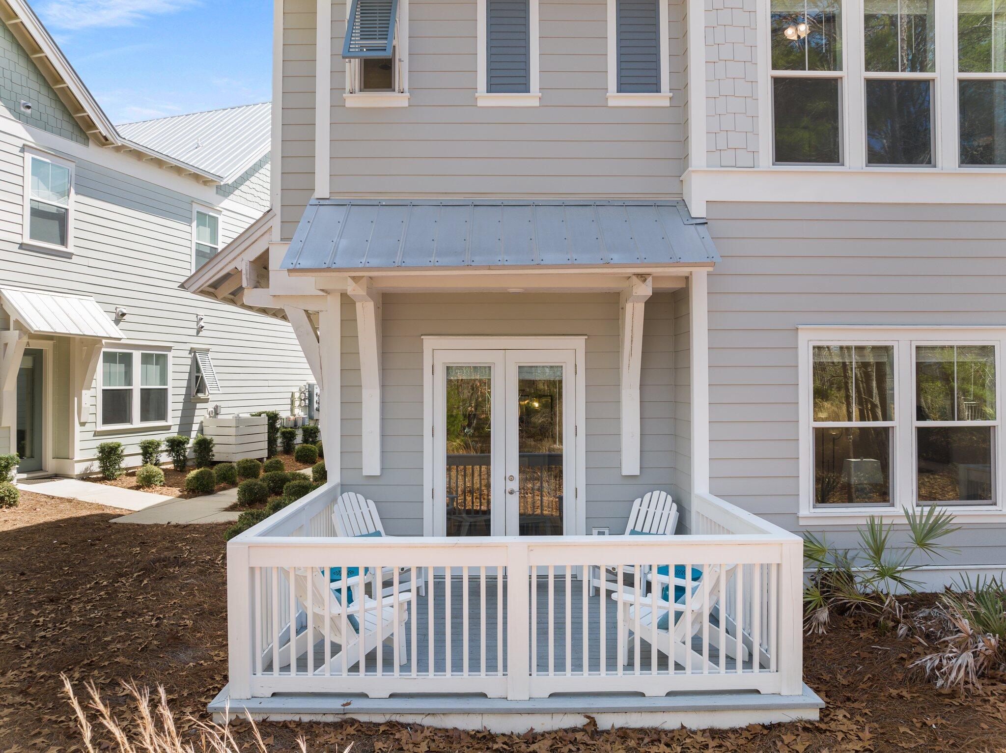 Prominence North - Residential