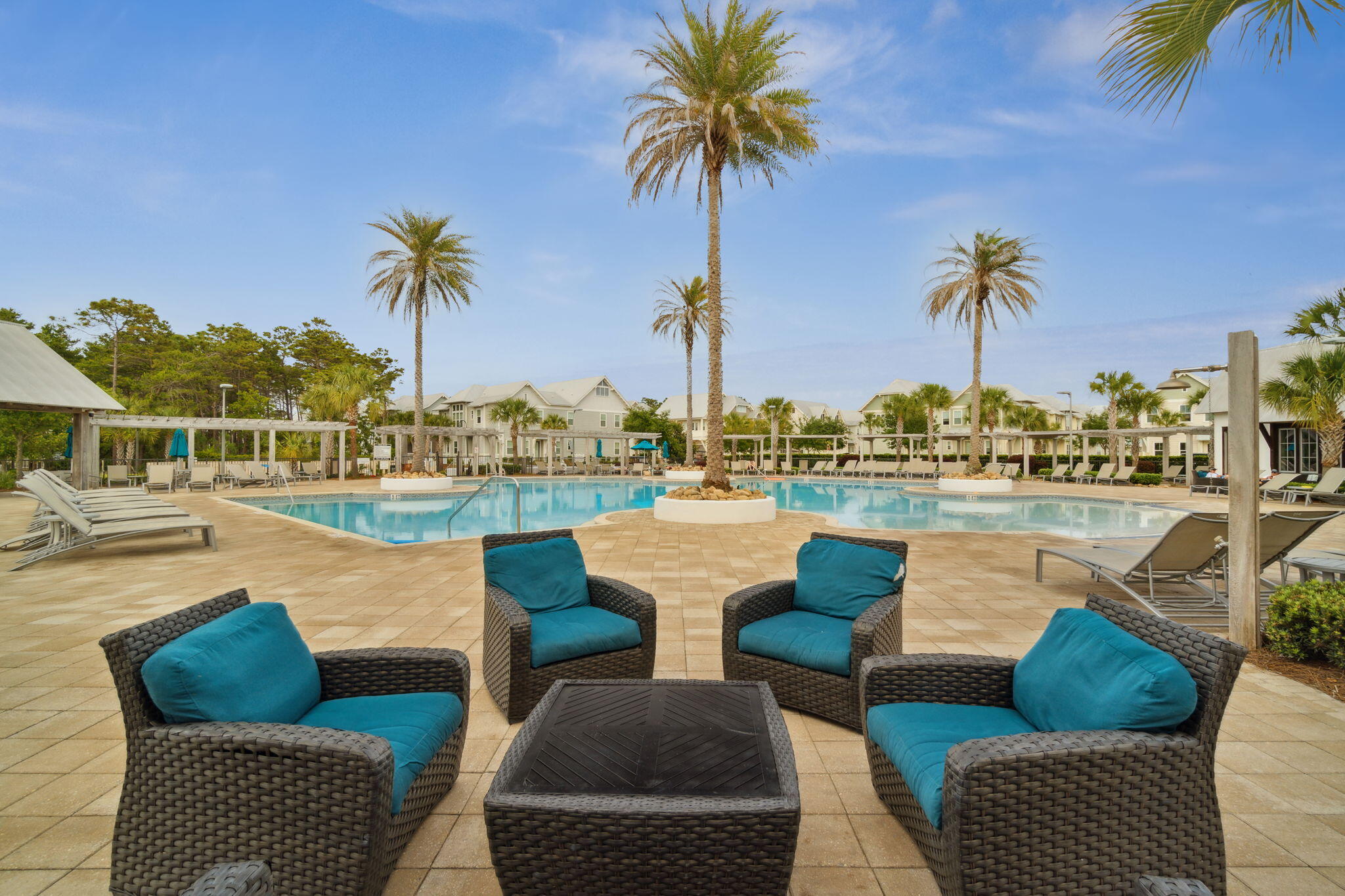 Prominence North - Residential