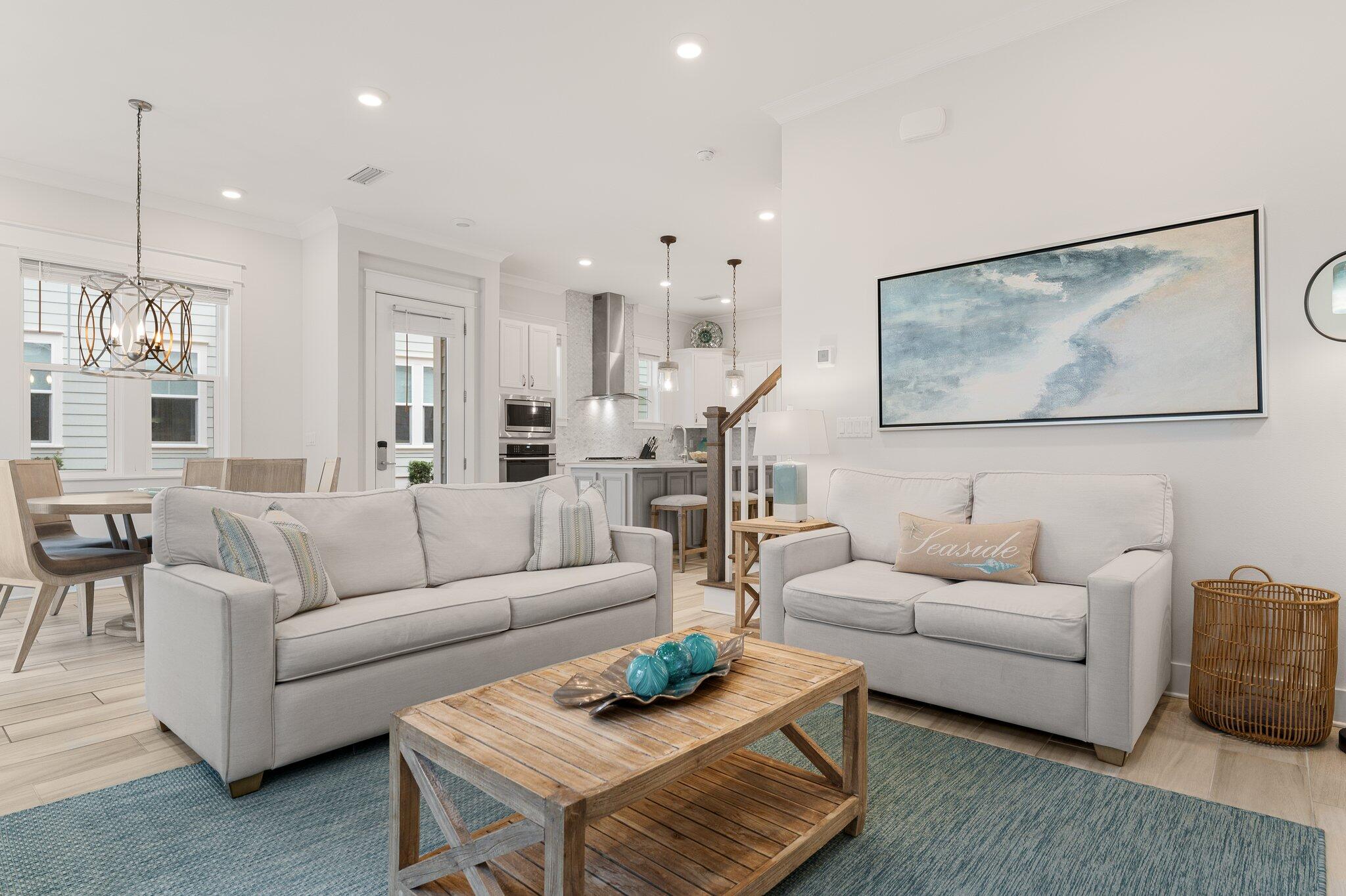 Prominence North - Residential