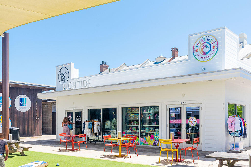 Prominence North - Residential