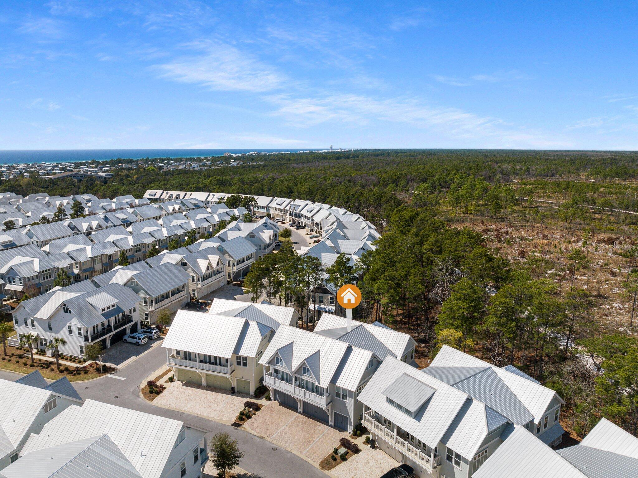 Prominence North - Residential