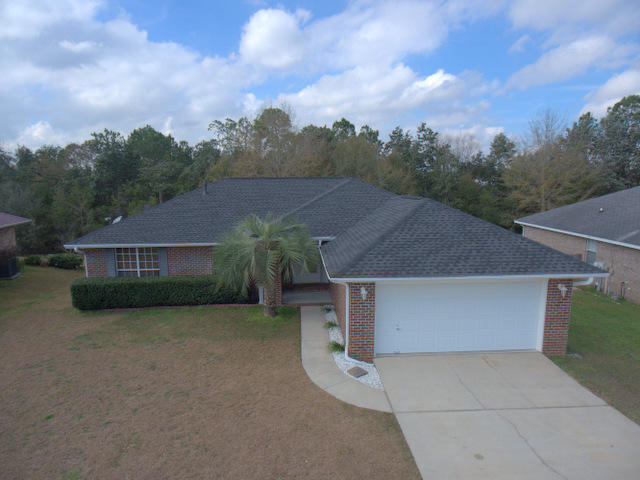 CHEROKEE BEND S/D PH 2 - Residential