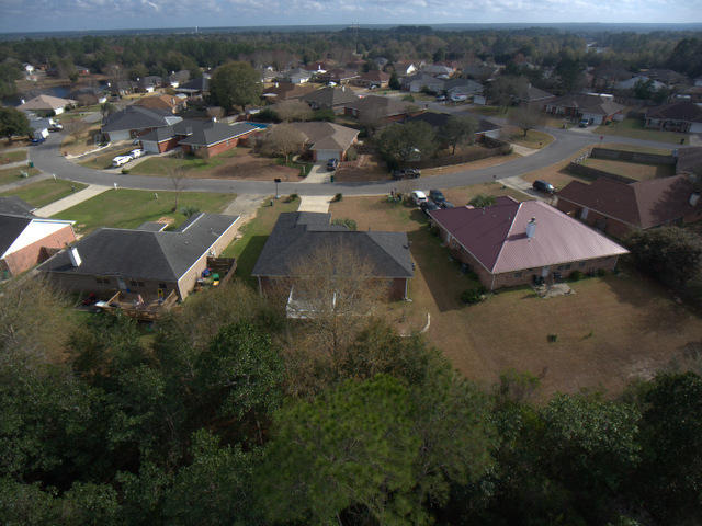 CHEROKEE BEND S/D PH 2 - Residential