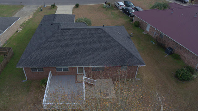 CHEROKEE BEND S/D PH 2 - Residential