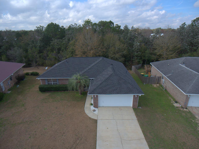 CHEROKEE BEND S/D PH 2 - Residential