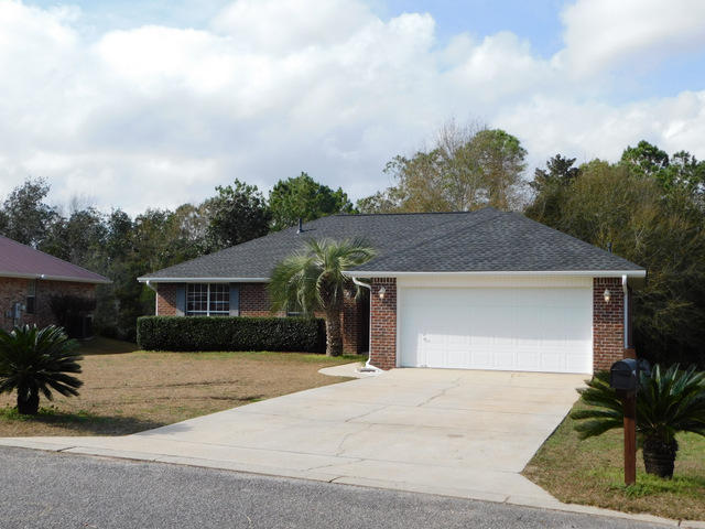 CHEROKEE BEND S/D PH 2 - Residential