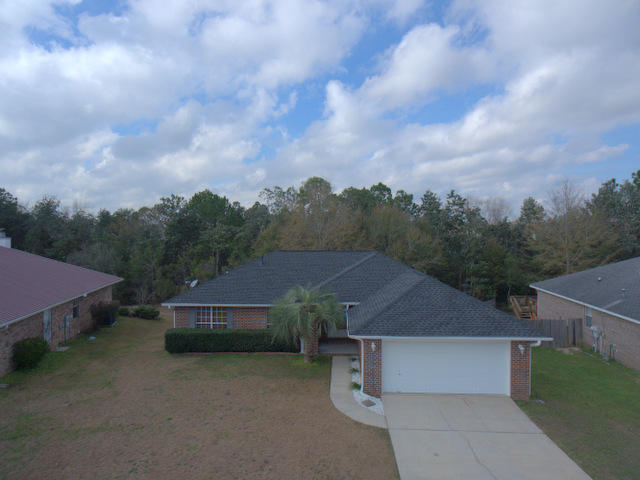 CHEROKEE BEND S/D PH 2 - Residential