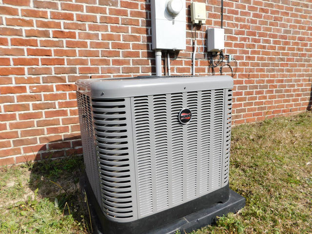 CHEROKEE BEND S/D PH 2 - Residential