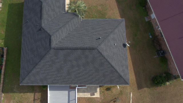 CHEROKEE BEND S/D PH 2 - Residential