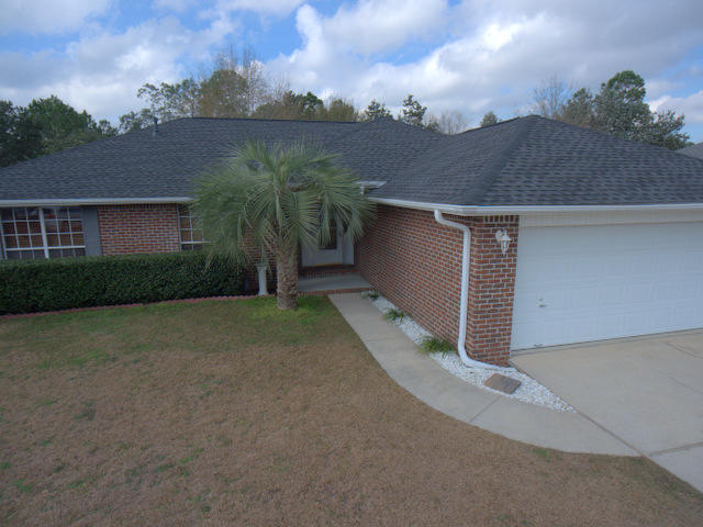 CHEROKEE BEND S/D PH 2 - Residential