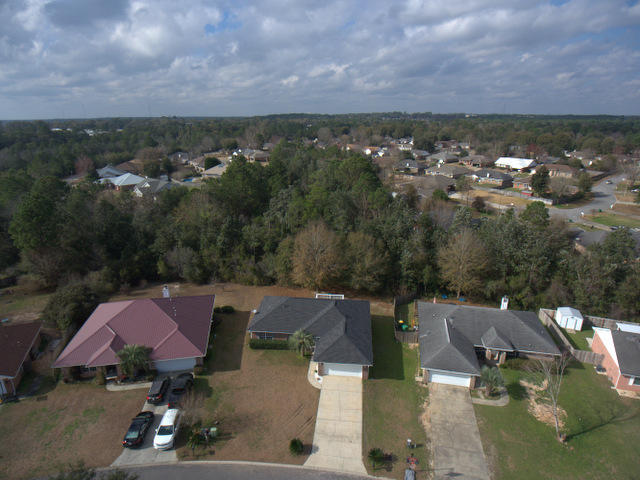 CHEROKEE BEND S/D PH 2 - Residential