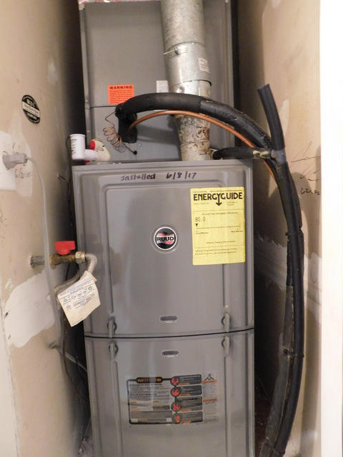 CHEROKEE BEND S/D PH 2 - Residential