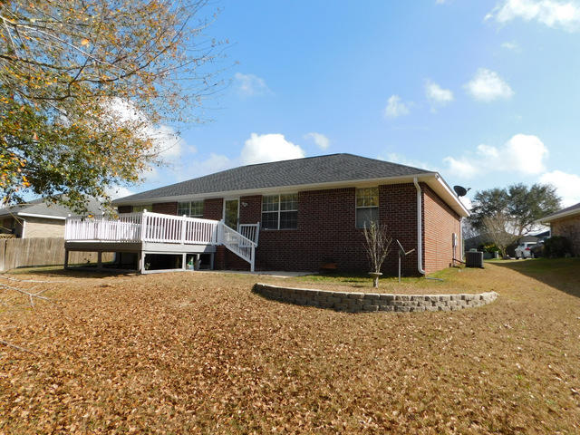 CHEROKEE BEND S/D PH 2 - Residential