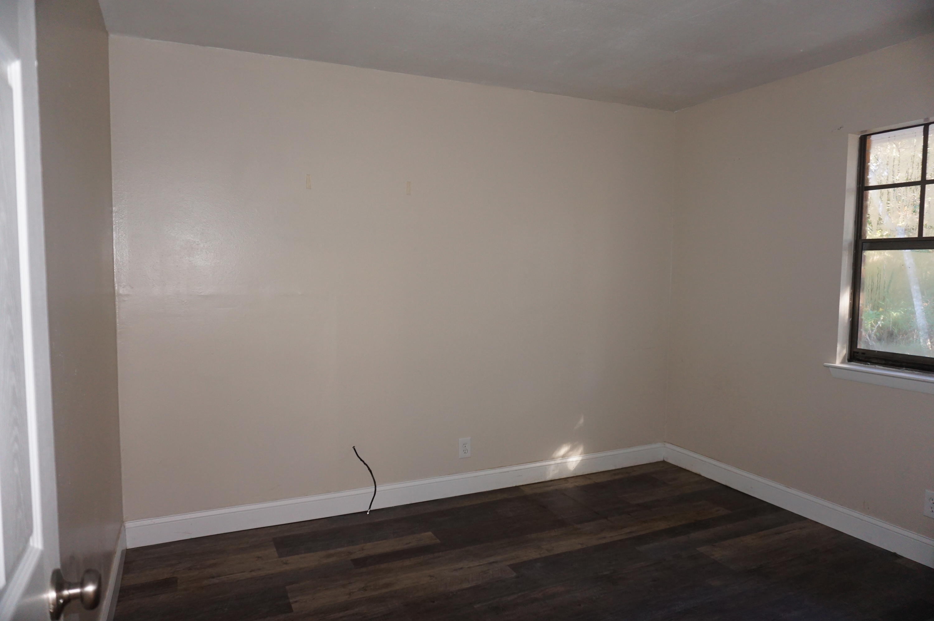 KELL-AIRE GARDENS - Residential Lease