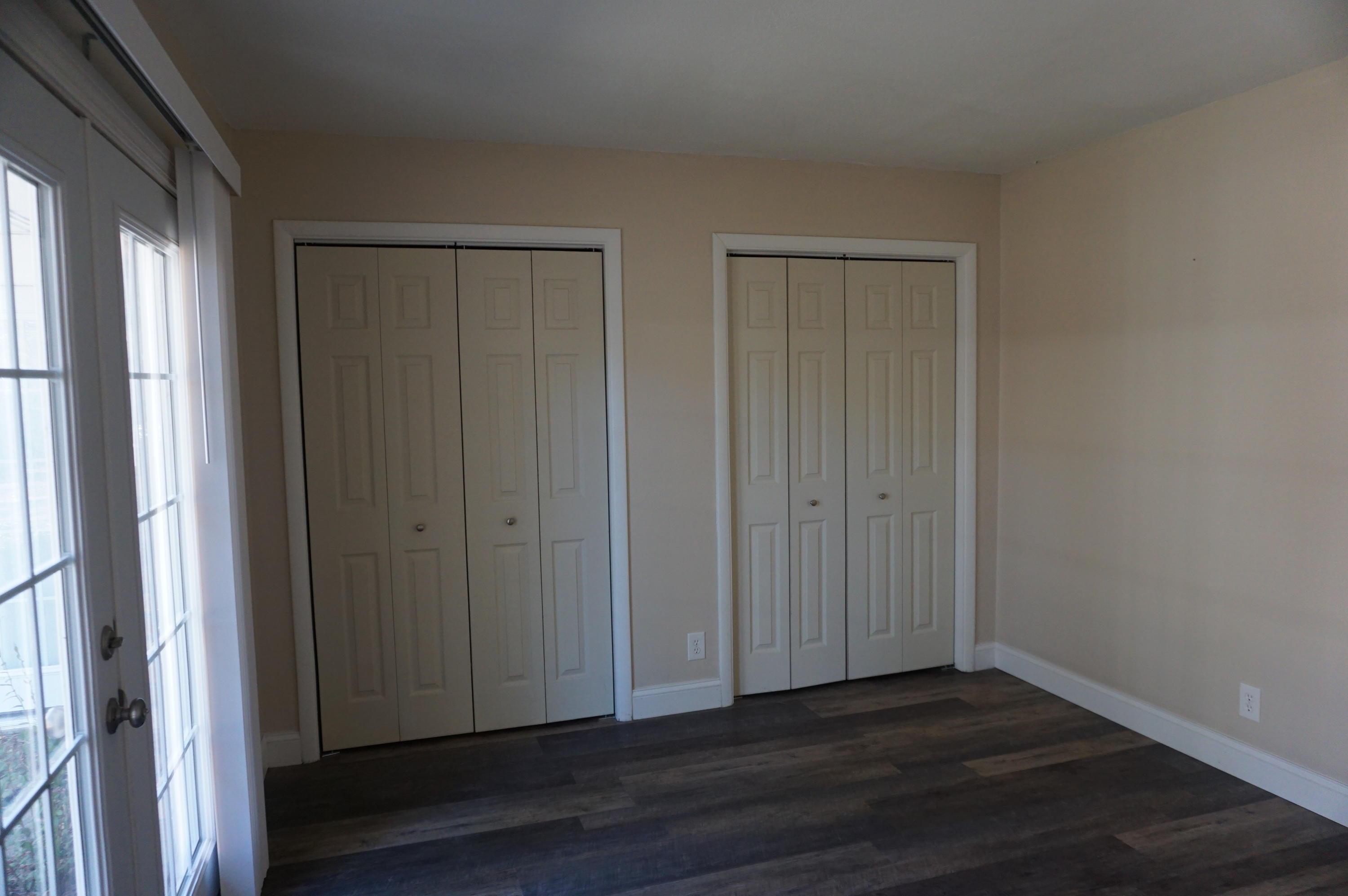 KELL-AIRE GARDENS - Residential Lease