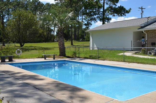 TEN LAKE ESTATES UNIT 1 - Residential