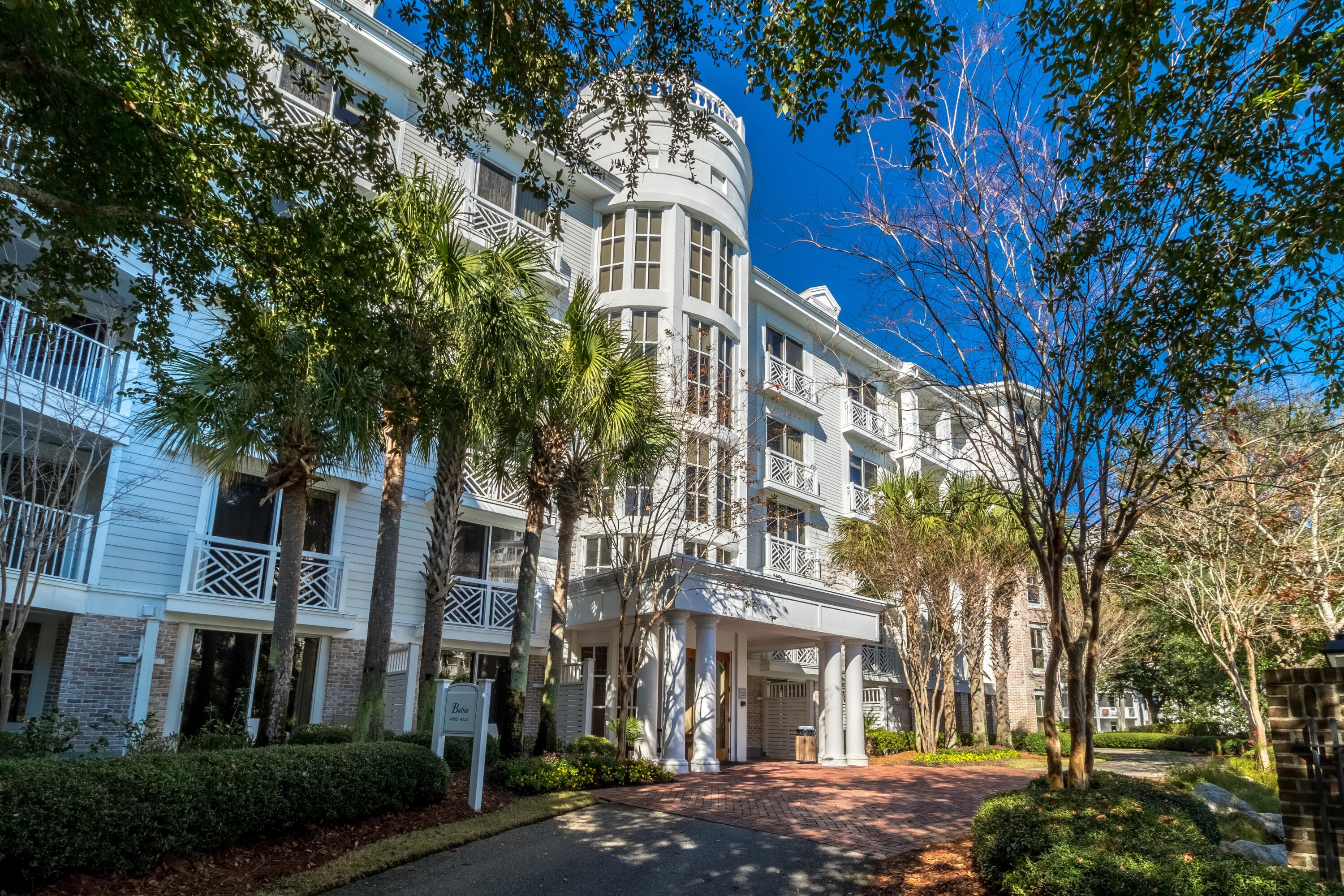Bahia - Residential