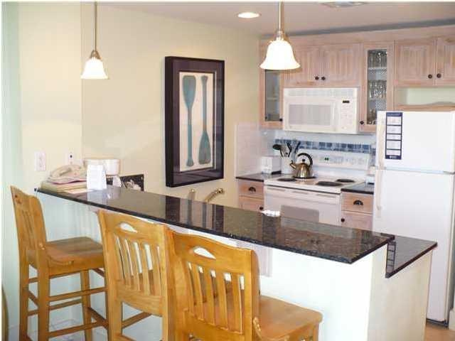 OBSERVATION POINT - Residential Lease