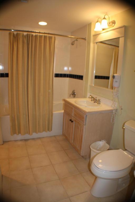 OBSERVATION POINT - Residential Lease