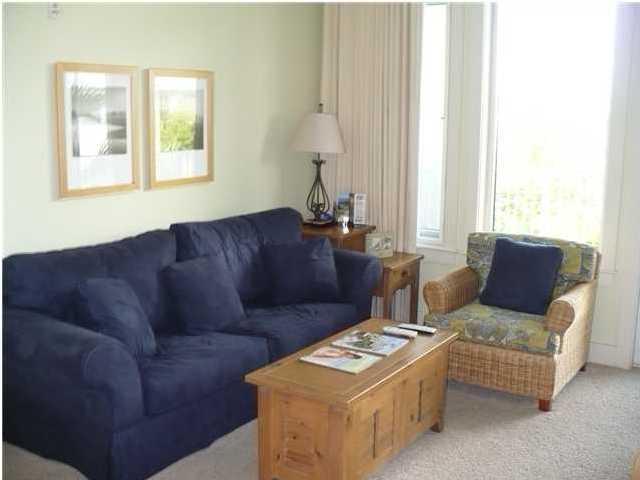 OBSERVATION POINT - Residential Lease