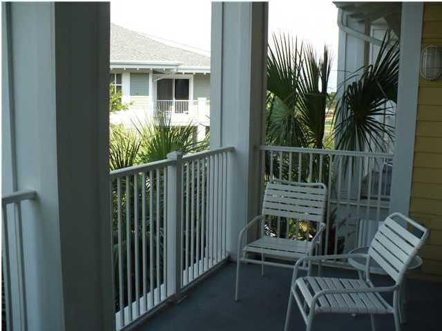 OBSERVATION POINT - Residential Lease