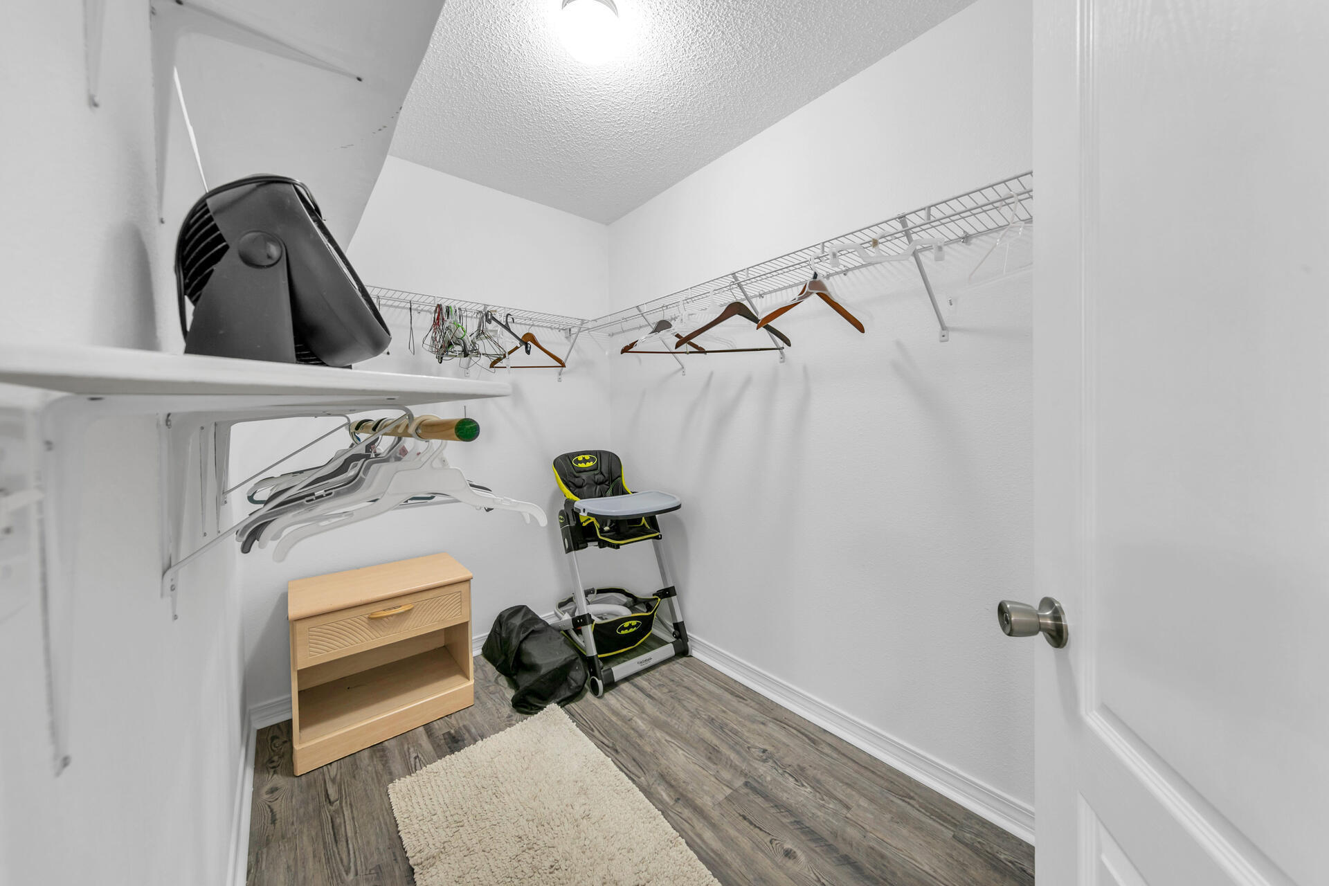 CREETWOOD VILLAGE - Residential