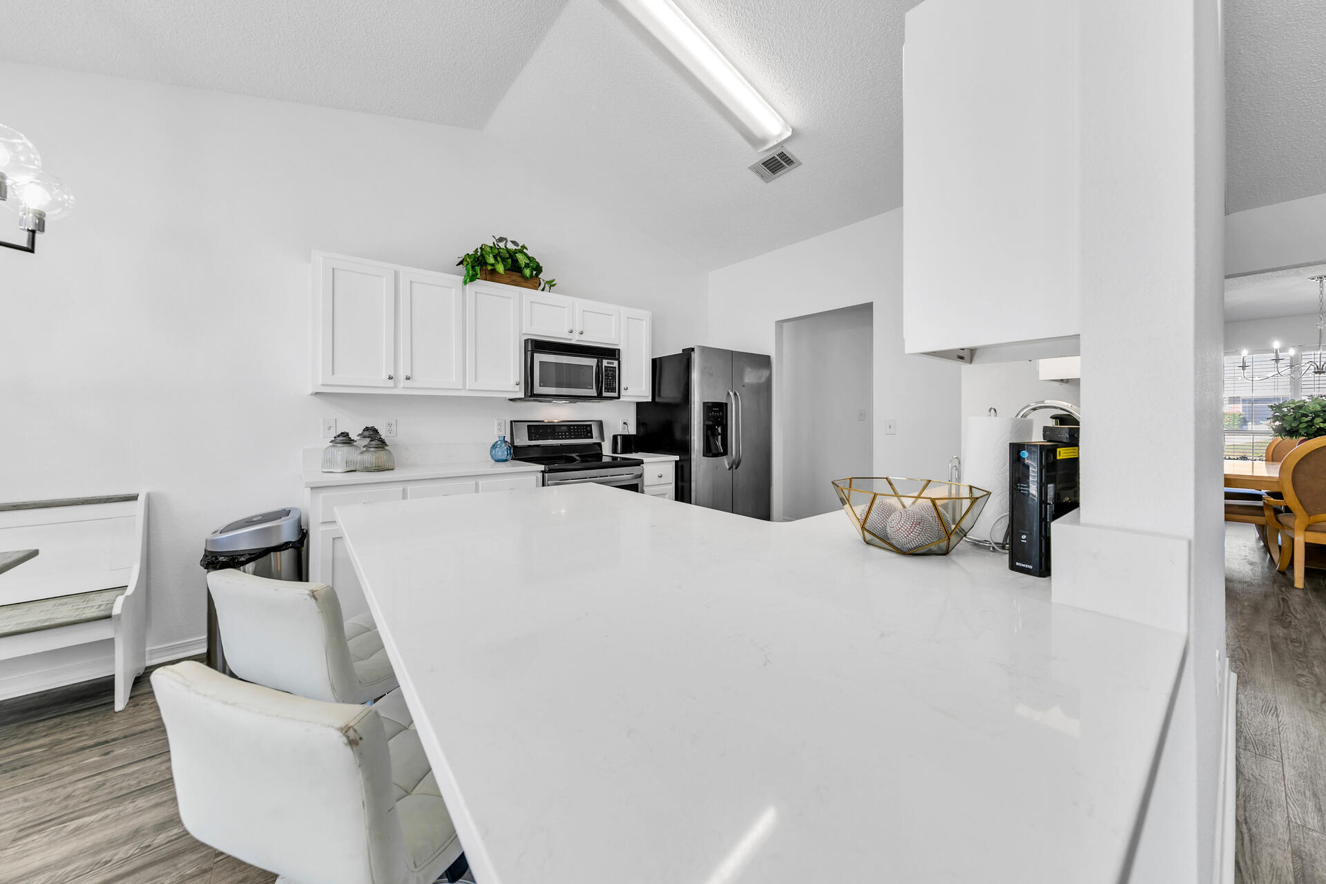 CREETWOOD VILLAGE - Residential