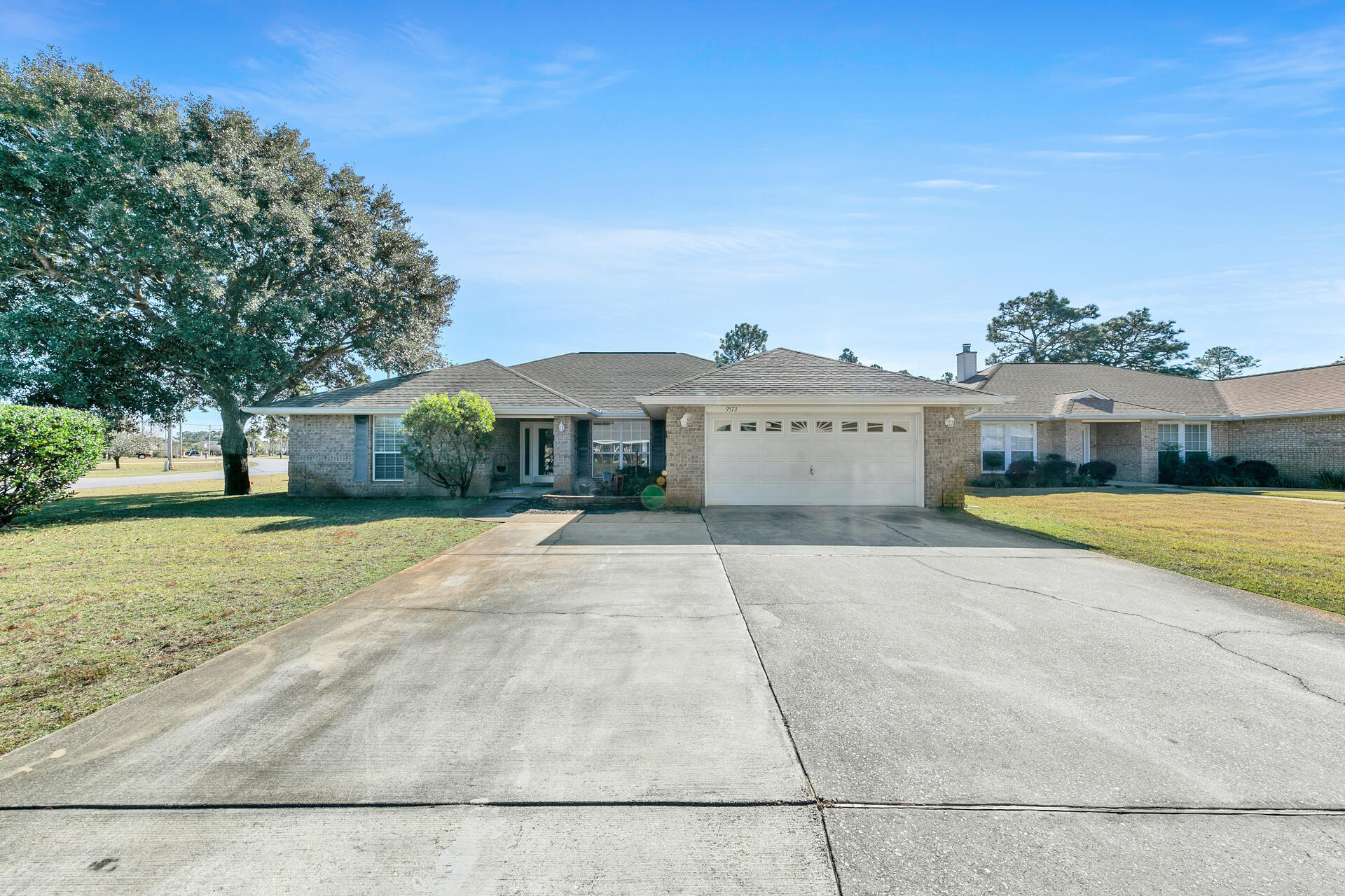 CREETWOOD VILLAGE - Residential