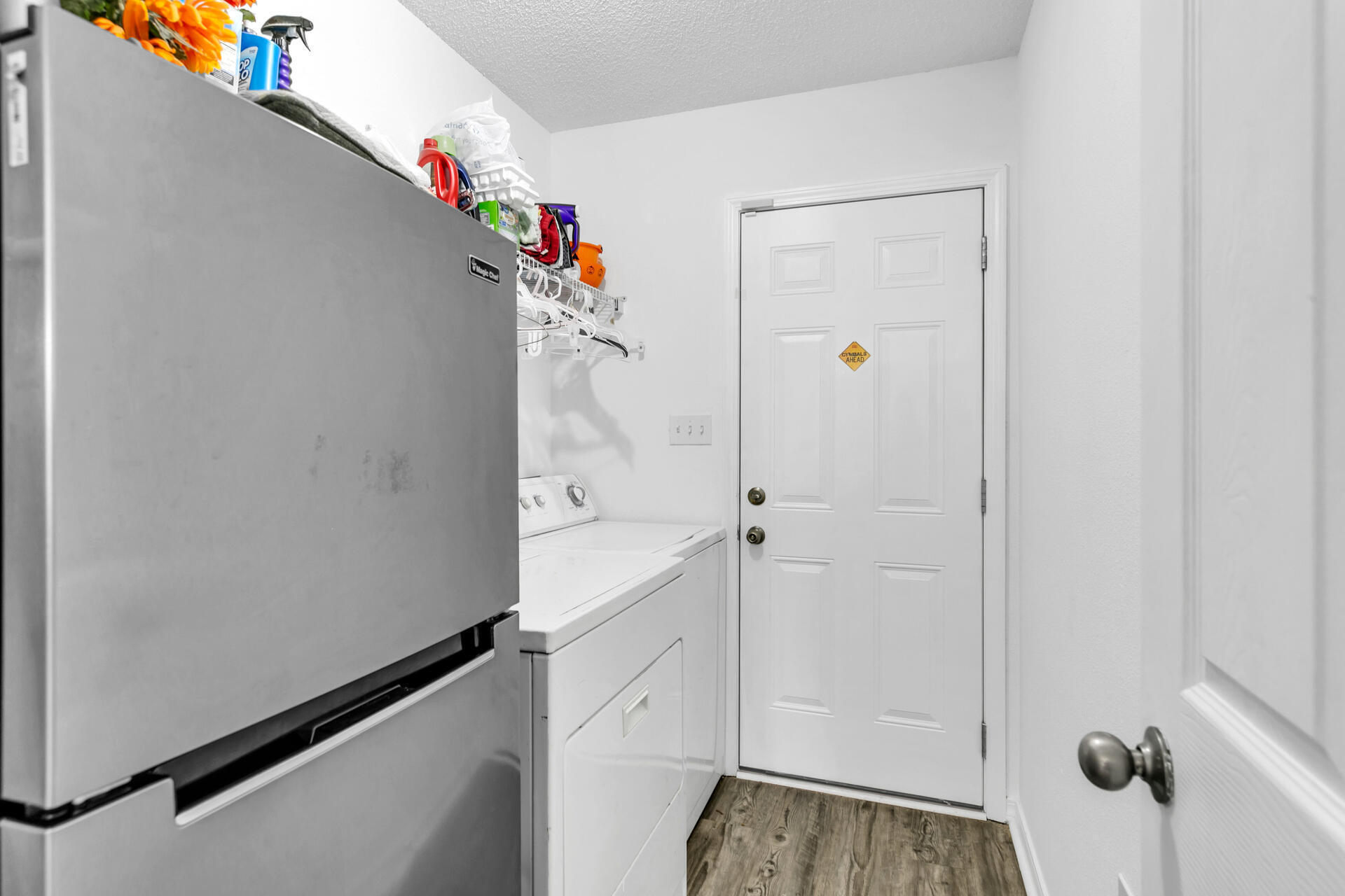 CREETWOOD VILLAGE - Residential