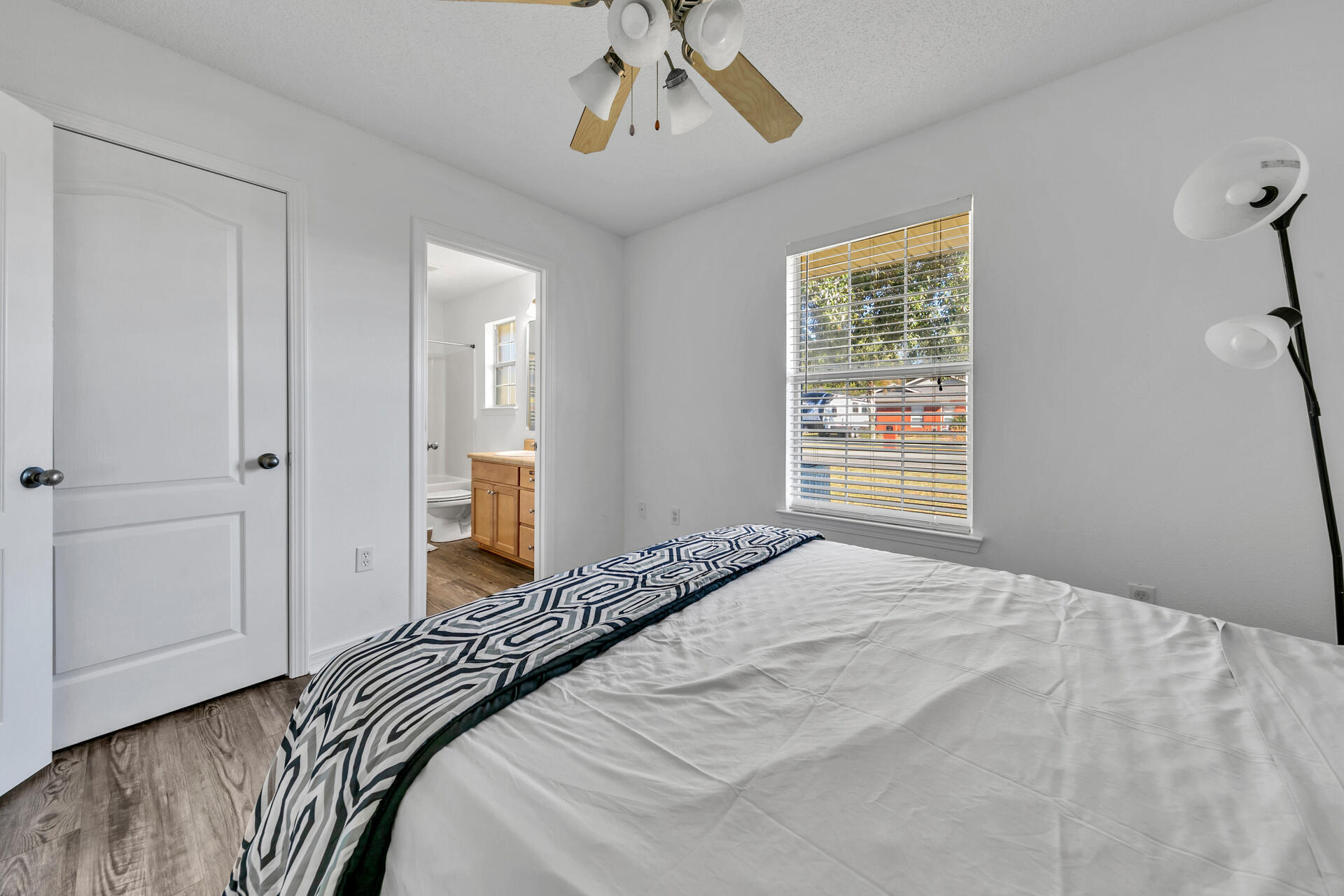 CREETWOOD VILLAGE - Residential