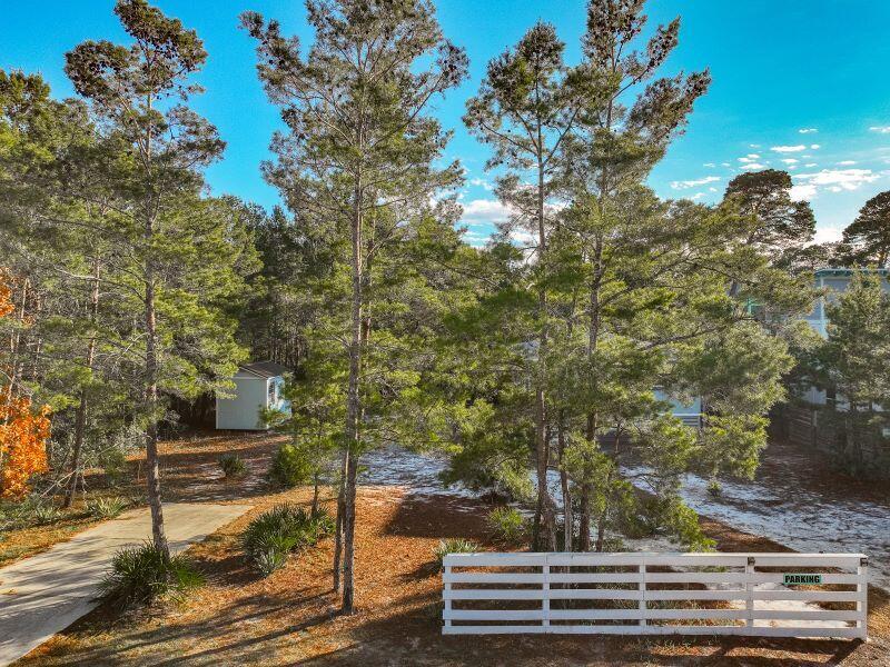 GULF HILLS ESTATES UNREC - Residential