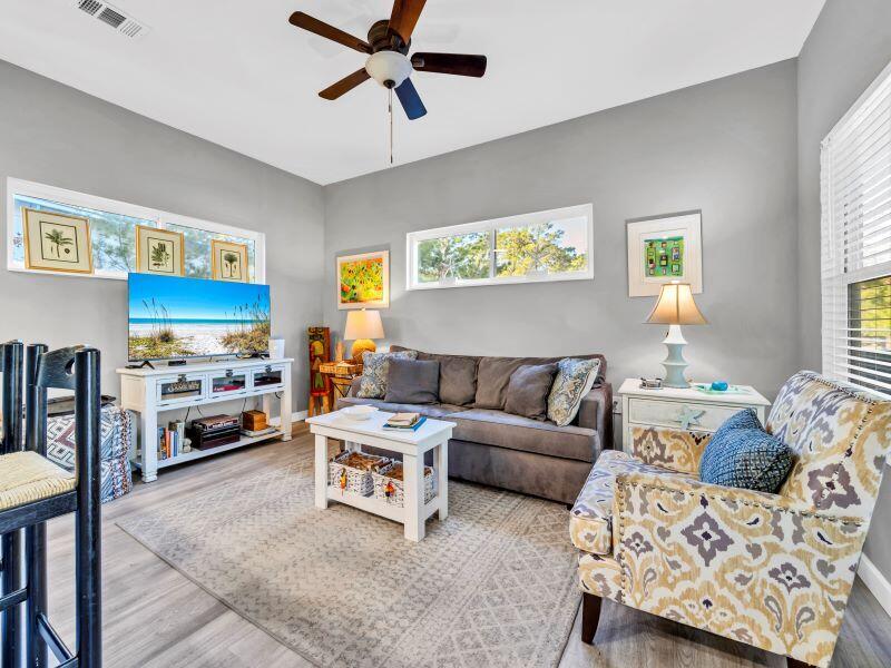 GULF HILLS ESTATES UNREC - Residential