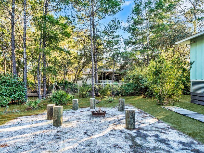 GULF HILLS ESTATES UNREC - Residential