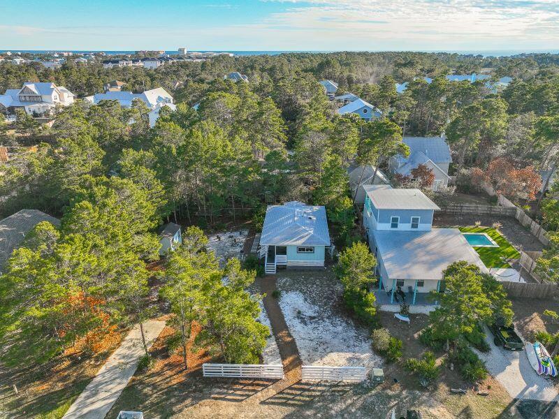 GULF HILLS ESTATES UNREC - Residential
