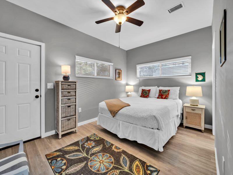 GULF HILLS ESTATES UNREC - Residential