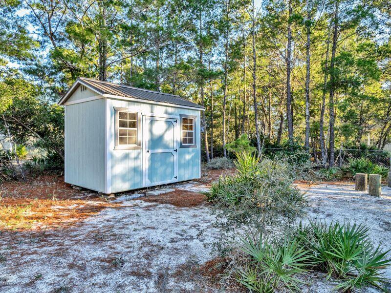 GULF HILLS ESTATES UNREC - Residential