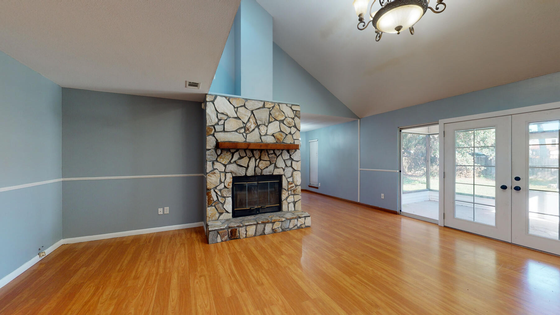 BEAVER CREEK PH 2 - Residential