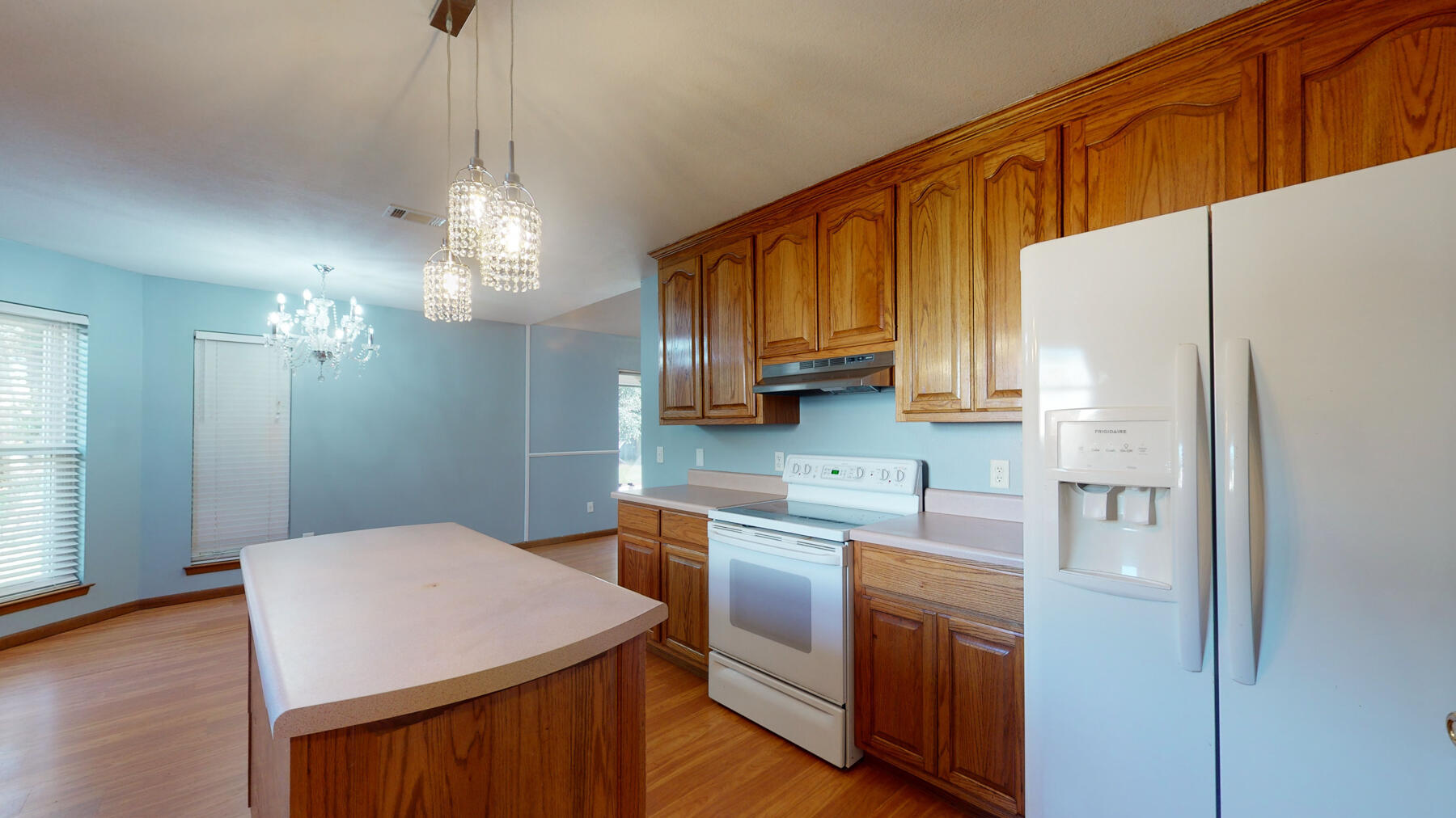 BEAVER CREEK PH 2 - Residential