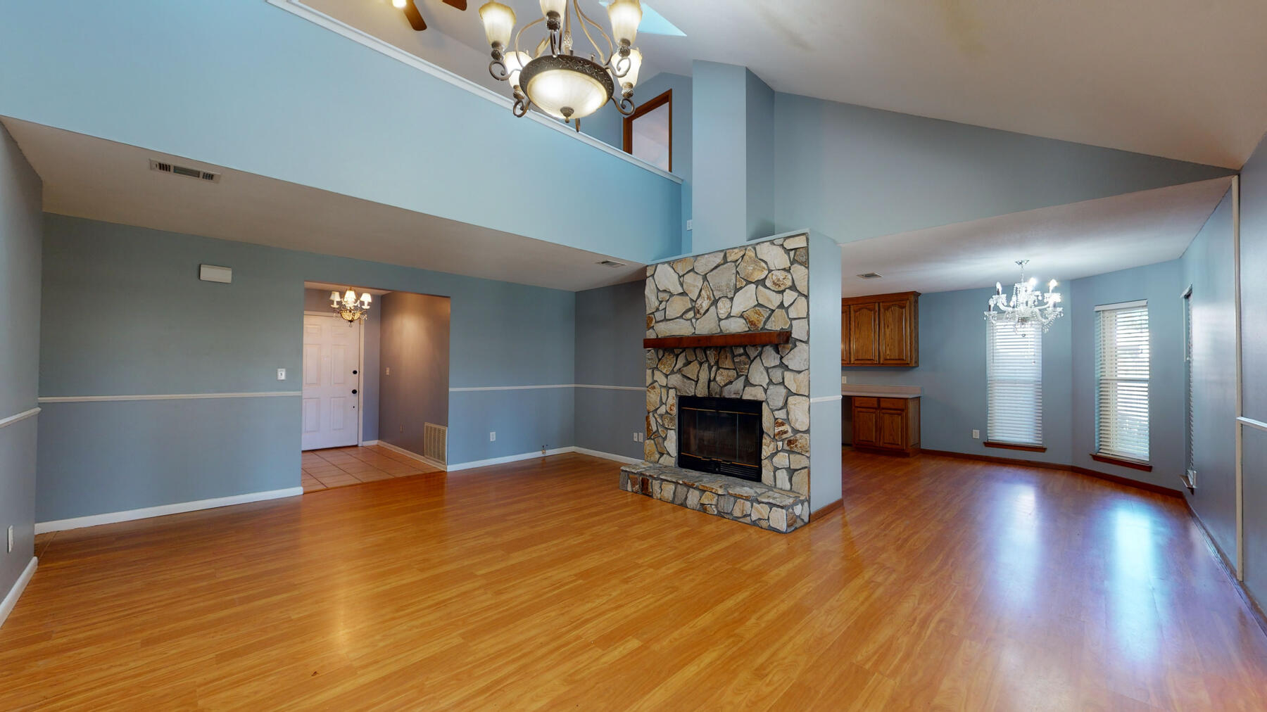 BEAVER CREEK PH 2 - Residential