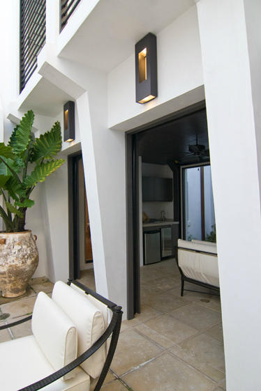 ALYS BEACH - Residential