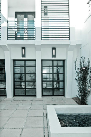 ALYS BEACH - Residential